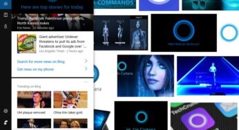 Cara Memaksa Cortana Membuka Google Chrome