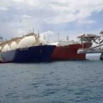 Pasar LNG Indonesia Lampaui 5,9 Juta Ton pada 2025
