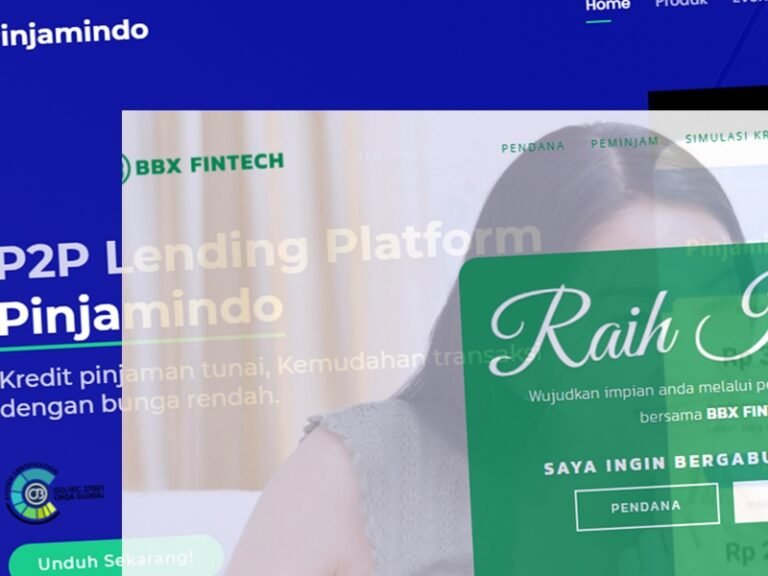 7 Pinjaman Online yang Tak Terdaftar Lagi di OJK