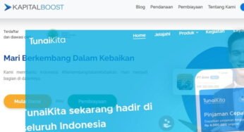 OJK Batalkan Pinjol TunaiKita dan KapitalBoost