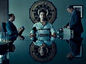 Above Suspicion — Nestapa Janda Muda jadi Informan FBI