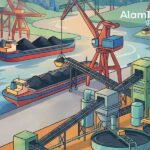 pt alamtri minerals indonesia tbk