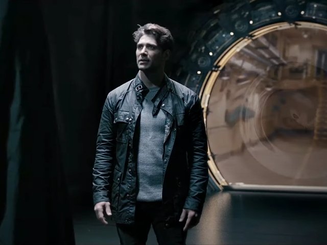 alpha code