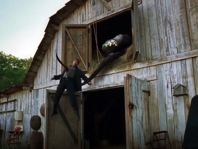 Anaconda 3 : Offspring
