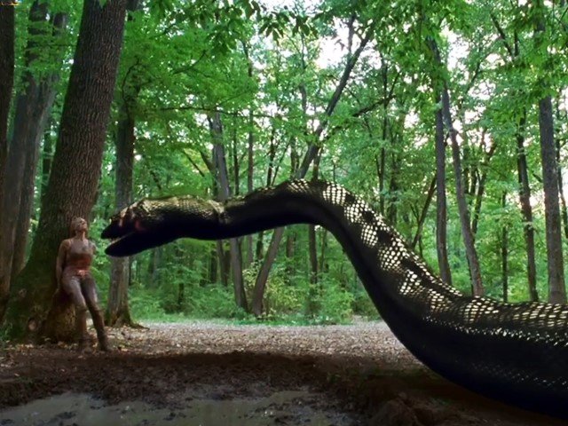 Anaconda 3 : Offspring