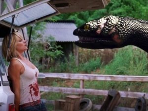 Sinopsis Film – Anaconda 3: Offspring