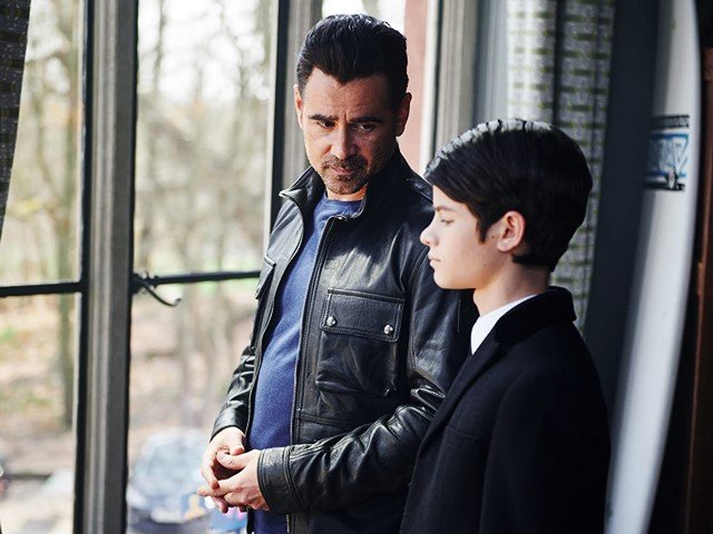 artemis fowl