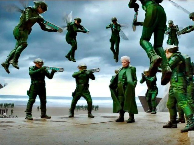artemis fowl