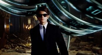 Artemis Fowl : Bocah Jenius Mencegah Perang Antar-Dunia