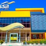 pt adi sarana armada tbk - assa rent