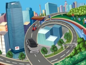 pt astra international tbk