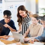 atmajaya adopsi blockchain