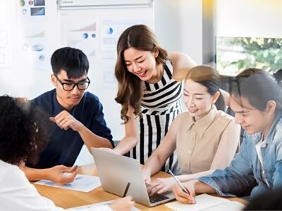Cegah Pemalsuan Data Pendidikan, Unika Atma Jaya Adopsi Blockchain