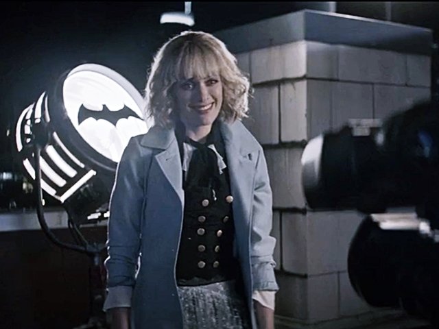 Batwoman