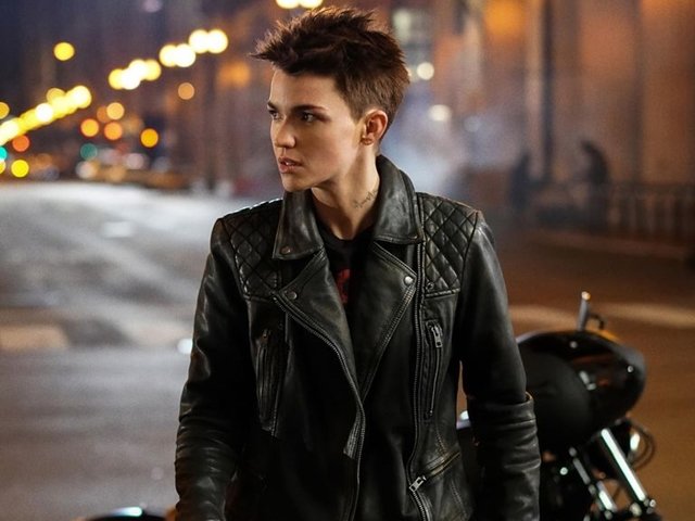Batwoman