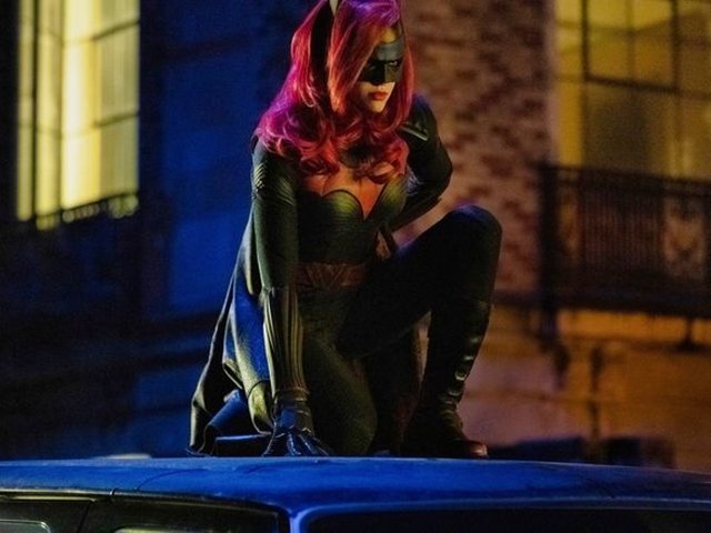 Batwoman