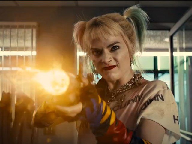 birds of prey