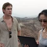 Blackhat -- Chris Hemsworth Memburu Hacker Bursa Berjangka ke Jakarta