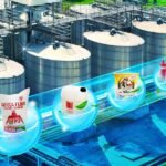 pt budi starch & sweetener tbk