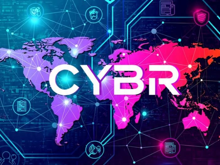 pt itsec asia tbk - cybr