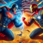 film superhero di netflix agustus 2024