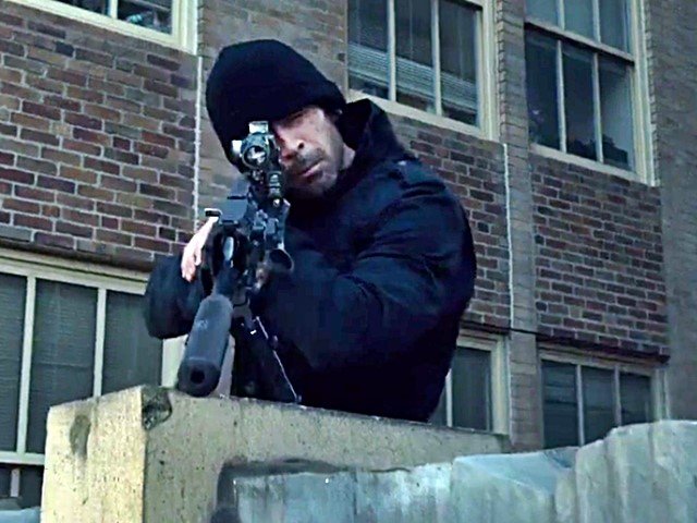 Dead Man Down