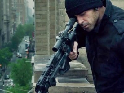 Sinopsis Film – Dead Man Down