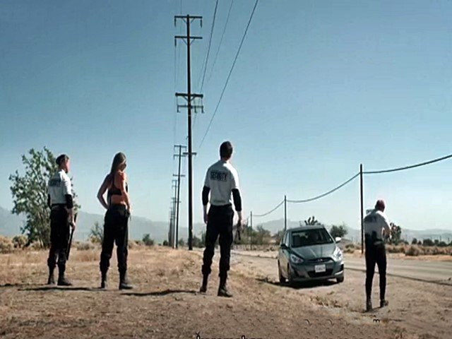 debt collectors