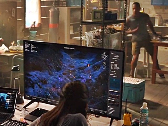 deep blue sea 3