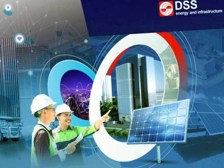 pt dian swastika sentosa tbk