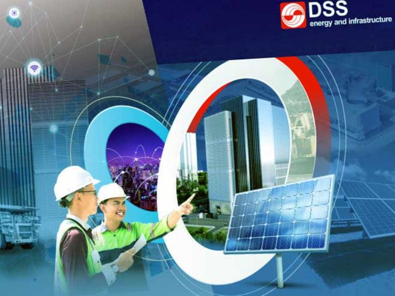 pt dian swastika sentosa tbk