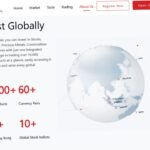 doo financial akuisisi pialang indonesia