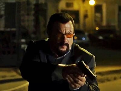 Sinopsis Film – End of a Gun