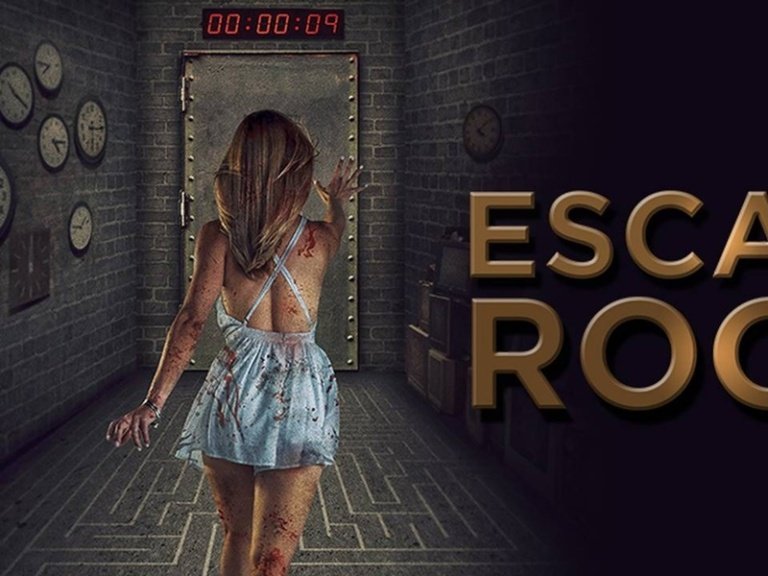 escape room 2017