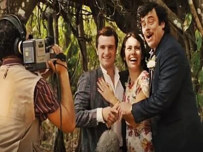 Sinopsis Film – Escobar: Paradise Lost