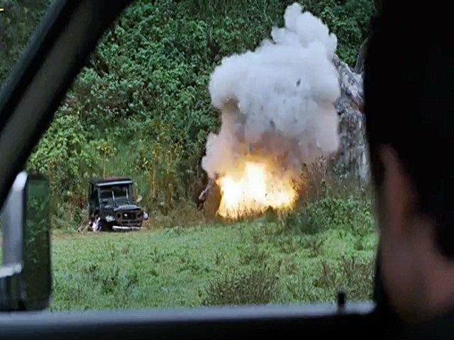 Escobar : Lost Paradise
