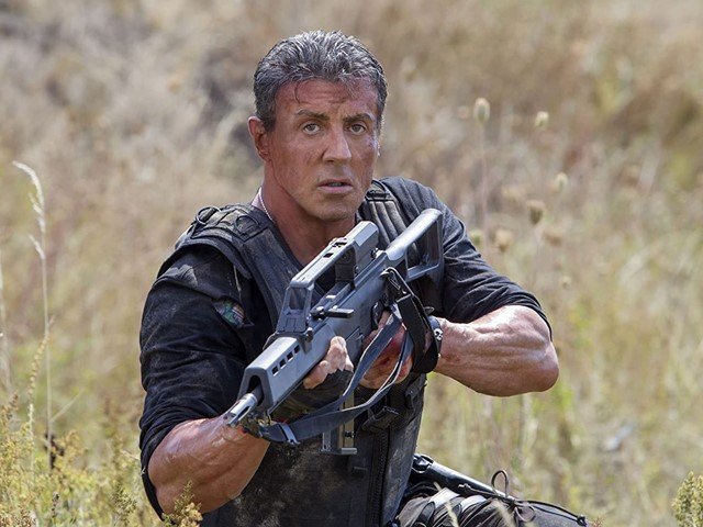 the expendables 3