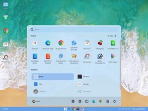 gnome win 11