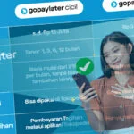findaya berhenti jadi gopaylater
