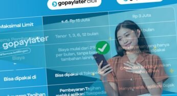 Mulai Juli, Findaya Berhenti jadi GoPayLater