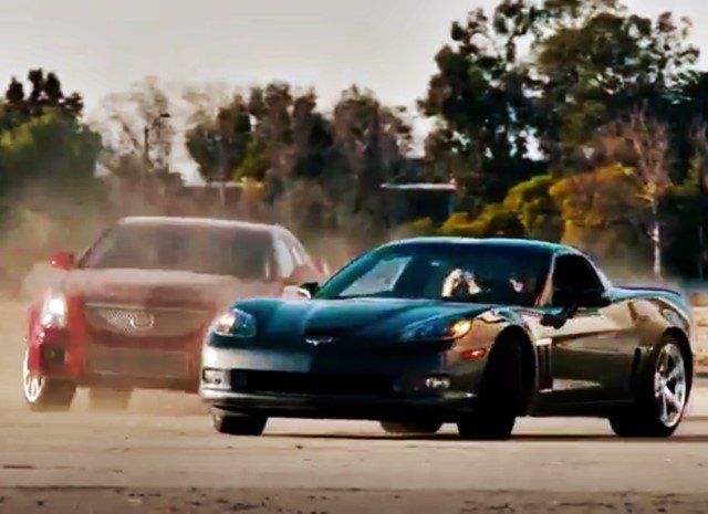Hit and Run