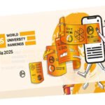 peringkat universitas top di indonesia 2025