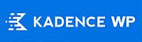 kadence wp