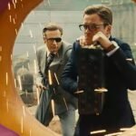 kingsman the golden circle - film spy netflix agustus