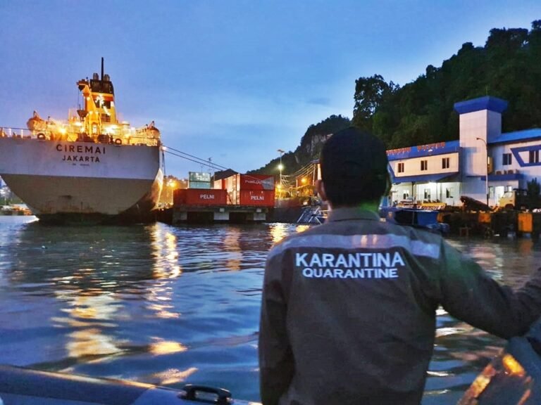 km ciremai -- jadwal kapal pelni 2024