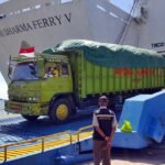 km dharma ferry v -- jadwal kapal ferry 2025