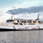 km dharma ferry vi -- jadwal kapal ferry 2025