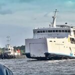 km dharma ferry vi -- jadwal kapal ferry 2025