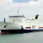 km dharma ferry vii - jadwal kapal ferry 2025