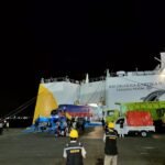 km dharma kartika ii -- jadwal kapal ferry 2025